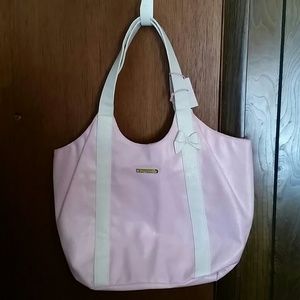 Juicy Couture tote bag